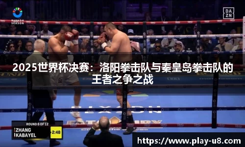 2025世界杯决赛：洛阳拳击队与秦皇岛拳击队的王者之争之战